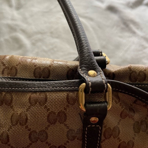 Gucci Crystal Tote - Picture 7 of 15